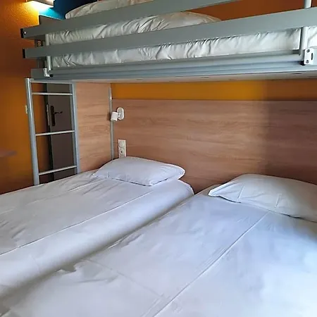 Hotel Kyriad Direct Nord Memorial Caen